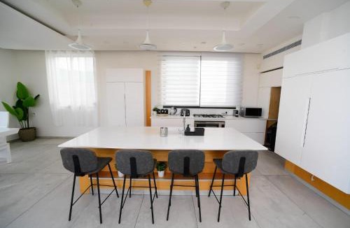 Eilat Villa | Villa Marbella Eilat