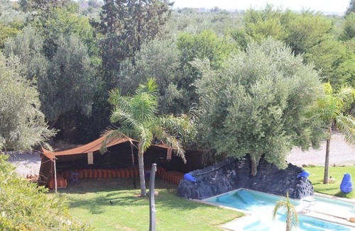 Tameslouht Villa | Villa Marco Marrakech 9 Suites minimum (18 people).