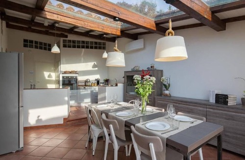 Montecolognola Apartment | Villa Marghi by Interhome