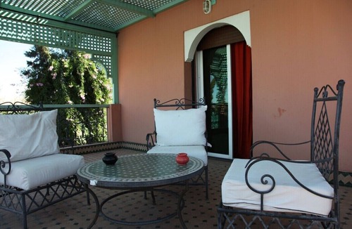 Arset El Bilk Villa | Villa Marrakchia - breakfast included - 10mn drive from city center