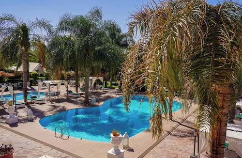 Zaouia Sidi Abdallah Ben Sassi Villa | Villa Marrakech - Luxury Spa & Events