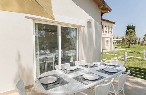 Notaresco House | VILLA MILLI- Pratiuno apartment