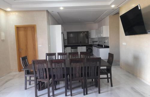 Issen Villa | Villa Mimouche
