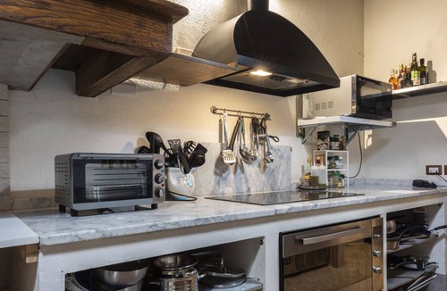 Monteluiano Villa | Villa Minotti - Charming villa with private pool, spa and garden near Gubbio