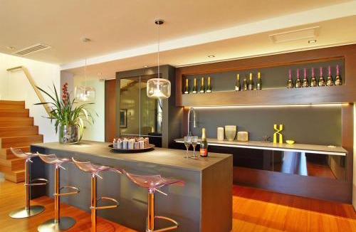 Hout Bay Villa | Villa Mirage