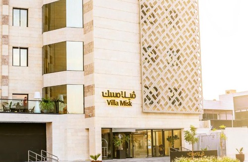 Al Ulaya Hotel | Villa Misk Alkhobar