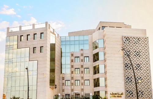 Al Ulaya Hotel | Villa Misk Alkhobar
