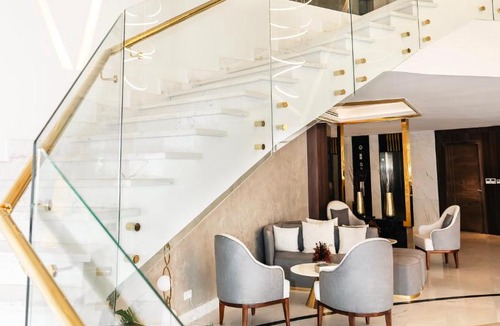 Al Ulaya Hotel | Villa Misk Alkhobar