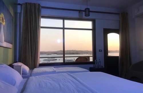 Al Karnak Hotel | Villa Misk