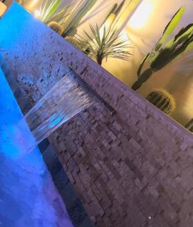 Issen Villa | Villa Nawal avec sa piscine privée sans vis-à-vis