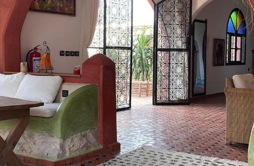 Ghazoua House | Villa Nouran - Chambre D'Hôte