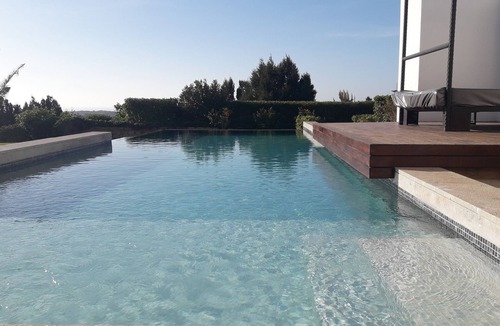 Essaouira Villa | Villa on Golf Mogador with 180º sea view