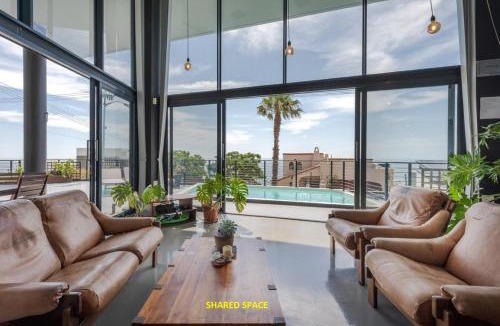 Sea Point House | Villa on Ocean View