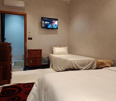 Ourika Villa | villa ourika complette