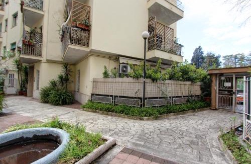 Monteverde Apartment | Villa Pamphili - Elegant Home