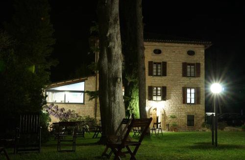 Costacciaro House | Villa Pascolo