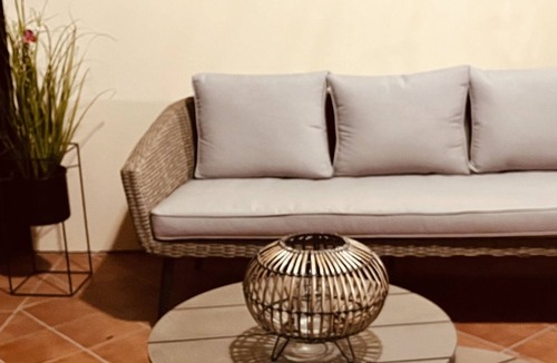 Castelnuovo House | Villa Patty Assisi is ideal for couples, families, and friends, featuring a min