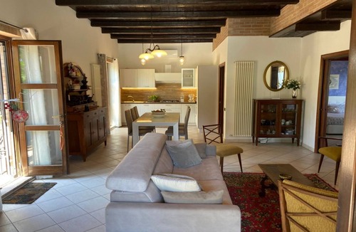 Civitanova Marche Villa | Villa Poggio Bettino by MMega
