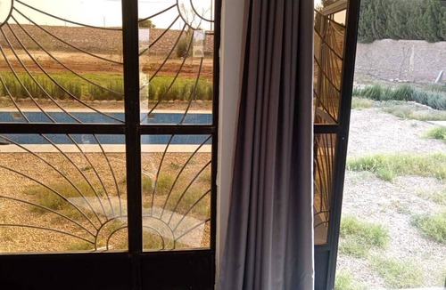 Ida Ougourd Villa | Villa pour la famille