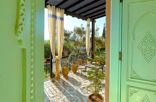 Sidi Kaouki House | Villa Prestige Essaouira
