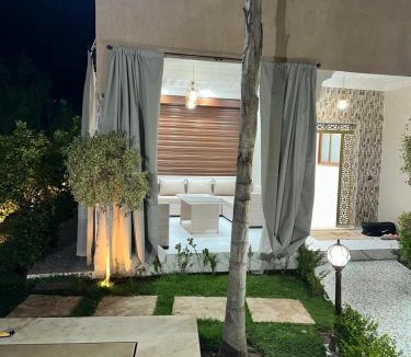 Aghmat Villa | villa privée ghmat