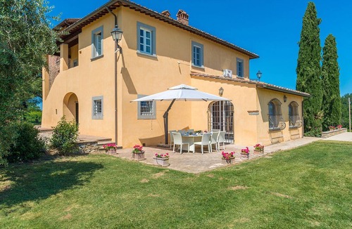 Alberoro Villa | Villa Pucci 12, Emma Villas