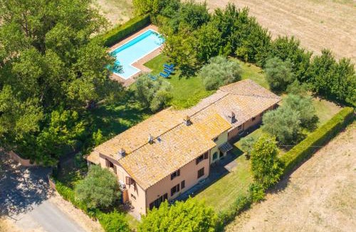 Tordandrea Villa | Villa Reale by PosarelliVillas