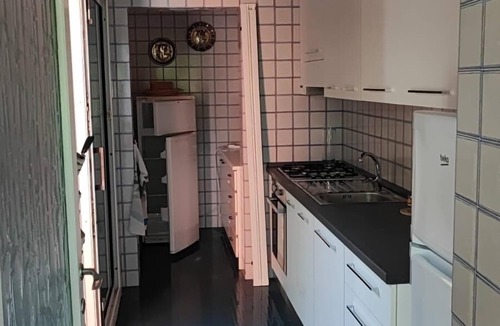 Fregenae Villa | Villa relax Fregene