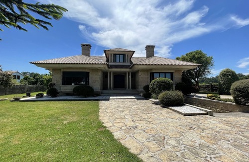 Vilanova Villa | Villa Remoan