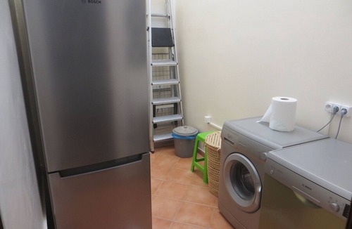 Cite Charaf Villa | VILLA RESIDENTIAL AREA AGADIR 5 MIN FROM THE BEACH