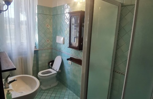 Montegranaro Other | Villa Rio Maggio, 4 rooms, 12 people, private pool, a few km from the sea