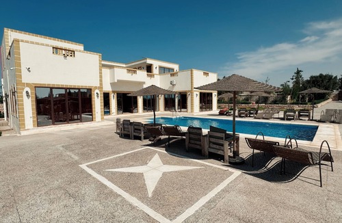 Aguerd Villa | Villa Ryad Ibou –A Serene Poolside Escape Near Essaouira’s Sun & Surf