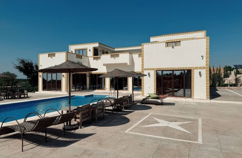 Aguerd Villa | Villa Ryad Ibou –A Serene Poolside Escape Near Essaouira’s Sun & Surf