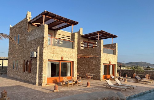 Moulay Bouzarqtoune House | Villa'S is a peaceful haven located 25 minutes from Essaouira.