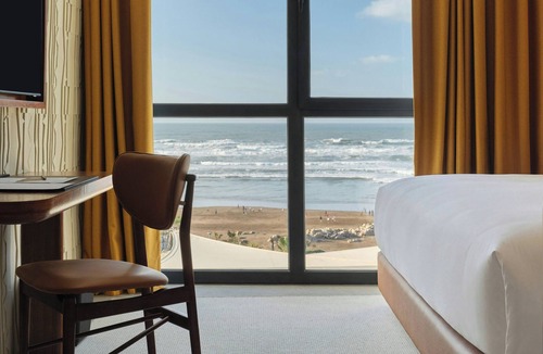 Ain Diab Hotel | Villa Sahrai, a Member of Design Hotels