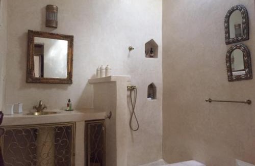 Ghazoua Bed & Breakfast | Villa Salvatore