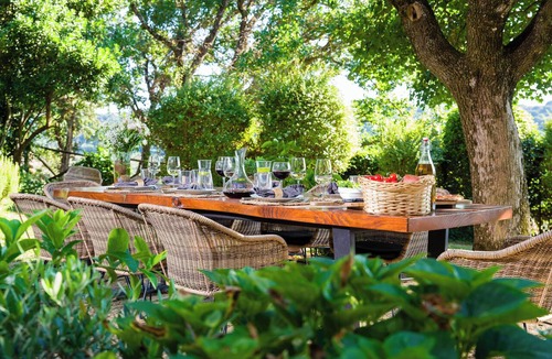 Orvieto Villa | Villa San Gabriele: Historic Charm with Modern Comforts