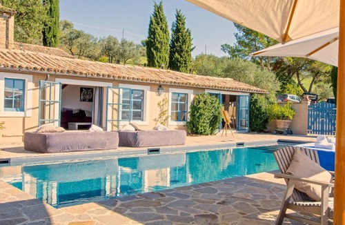 Gualdo Cattaneo Villa | Villa Saragano by MMega