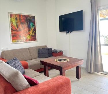 Poriya Illit House | Villa Sarah in Poriya - Holiday Apartment