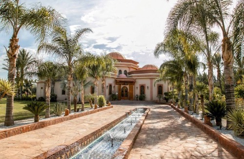 El Aggada Villa | Villa Sayala - Eight Bedroom Villa, Sleeps 16