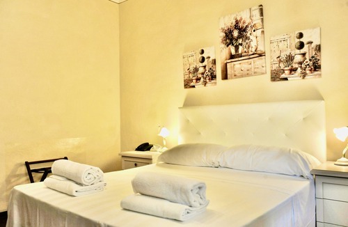 Montecchio Hotel | Villa Schiatti