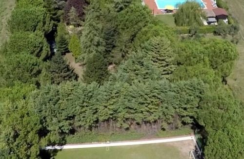 Tordibetto House | Villa Serena Assisi Eine Oase der Ruhe by Interhome