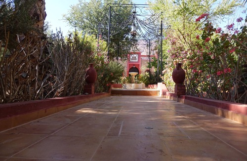 Asgaour Villa | Villa Silia, Coeur Vallée Ameln, Tafraout