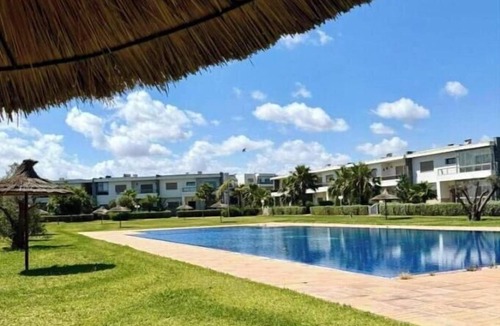 Sidi Rahal House | Villa Silya – Private Pool Villa Steps from the Beach in Sidi Rahal