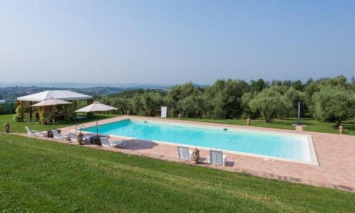 Fornole Villa | Villa Sofia - Teloni