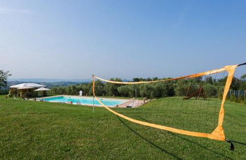 Fornole Villa | Villa Sofia - Teloni