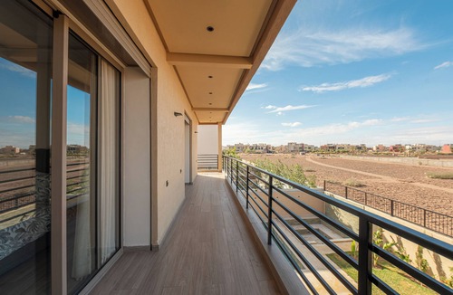 El Makina Villa | Villa Soliya 4 Rooms with private pool