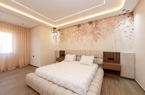 El Makina Villa | Villa Soliya 4 Rooms with private pool