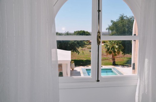 Had Dra House | Villa Soun dans la campagne d'ESSAOUIRA