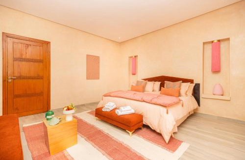 Oulad Hassoune Bed & Breakfast | Villa Stevana